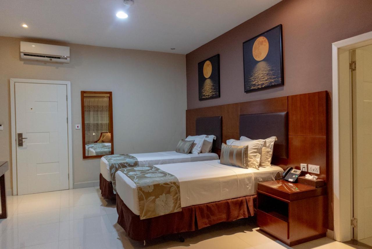 Frederick'S Lodge Kumasi Dış mekan fotoğraf
