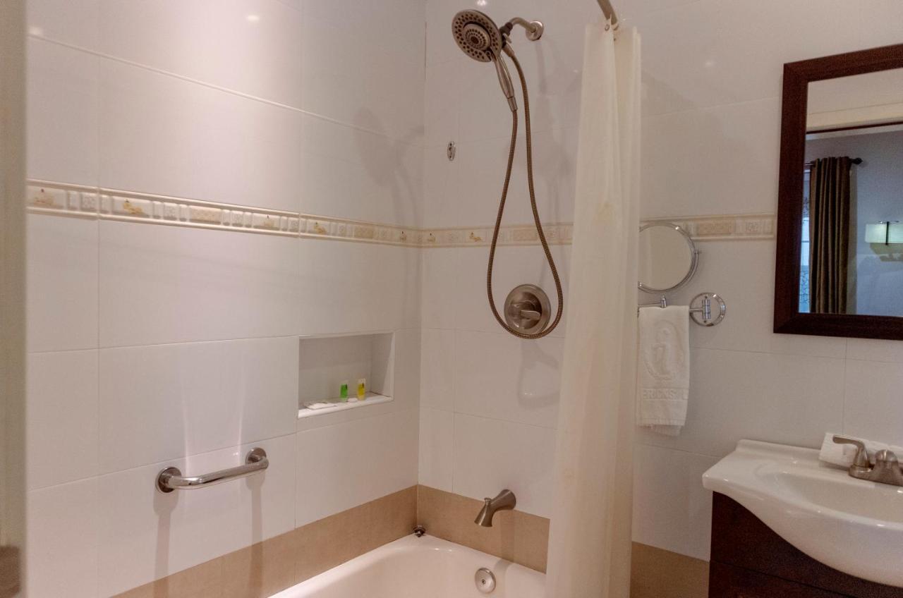 Frederick'S Lodge Kumasi Dış mekan fotoğraf